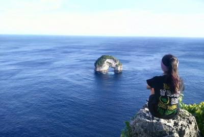 Best 3 Days Famous Bali NUSA PENIDA TOUR Best 3 Days Famous Bali NUSA PENIDA TOUR