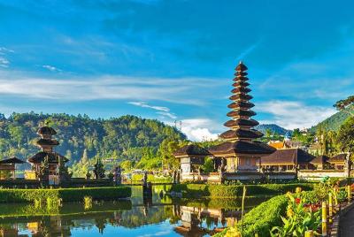 Bali Tour Package 5 Days 4 Nights Bali Tour Package 5 Days 4 Nights