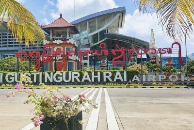 Private Bali Airport Transfer service Private Bali Airport Transfer service