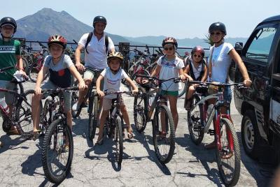 Ubud Cycling Tour Ubud Cycling Tour