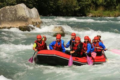 Ayung River Rafting - Ubud Best White Water Rafting Ayung River Rafting - Ubud Best White Water Rafting