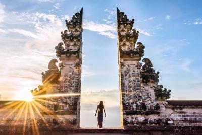 Bali Gate Of Heaven & Instagramable: Tour The Most Scenic Spots Bali Gate Of Heaven & Instagramable: Tour The Most Scenic Spots