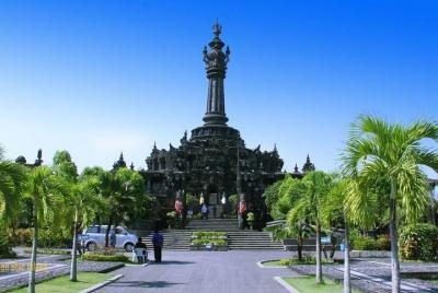Private Bali Half Day Car Charter - Denpasar City Tour Private Bali Half Day Car Charter - Denpasar City Tour