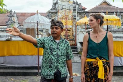 Highlights & Hidden Gems of Bali: Private City Tour Highlights & Hidden Gems of Bali: Private City Tour