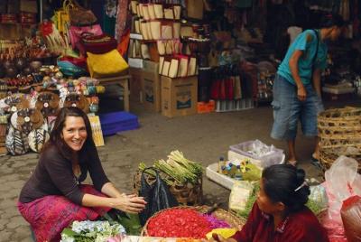 Ubud Shopping Tour Ubud Shopping Tour