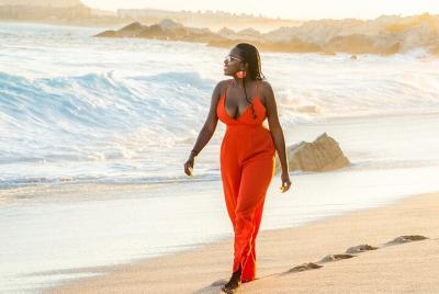 Honeymoon Photo Session in Los Cabos Honeymoon Photo Session in Los Cabos