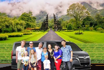 Bali 4 Days Scenic Must-visit Tour Package Bali 4 Days Scenic Must-visit Tour Package