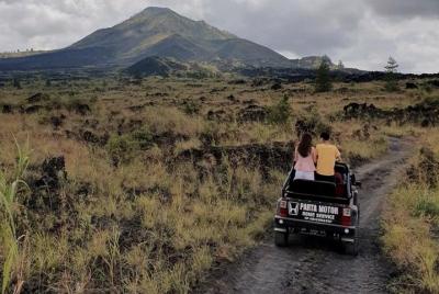 Mounth Batur 4WD Jeep Tours Mounth Batur 4WD Jeep Tours