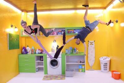 Upside Down World Admission Ticket in Bali Upside Down World Admission Ticket in Bali
