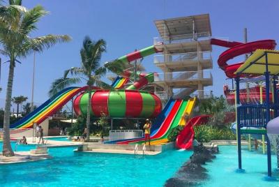 Skip the Line: Splash Water Park Bali Ticket Skip the Line: Splash Water Park Bali Ticket