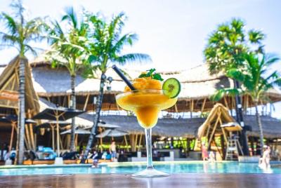 Finns Bali Day Pass Finns Bali Day Pass