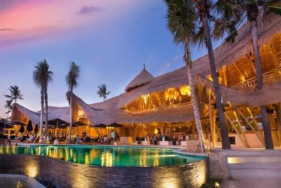 Skip the Line: Finns Bali Super Fun Pass Ticket Skip the Line: Finns Bali Super Fun Pass Ticket