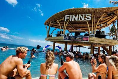 Finns Bali Day Pass Finns Bali Day Pass