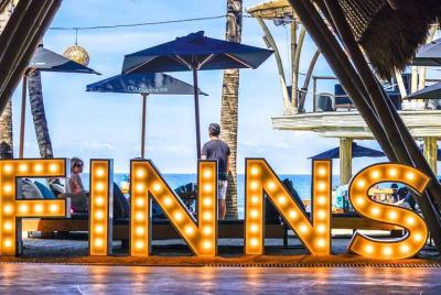 Finns Bali Day Pass Admission Ticket Finns Bali Day Pass Admission Ticket