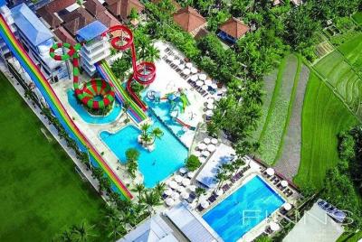 Finns Bali Super Fun Pass Finns Bali Super Fun Pass