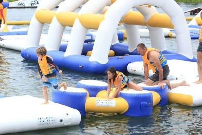 1 hour Aqua Land 1 hour Aqua Land