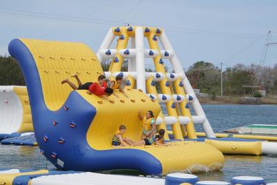 ALL DAY Aqua Land ALL DAY Aqua Land