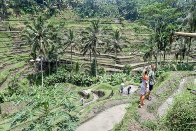 All BEST NATURE, Culture and Heritage: Private Tour in UBUD All BEST NATURE, Culture and Heritage: Private Tour in UBUD