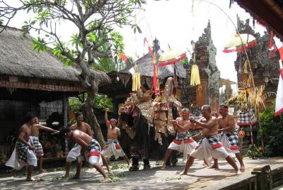 Bali Full-Day Traditional Village Sightseeing: Mt.Batur Volcano with Lunch Bali Full-Day Traditional Village Sightseeing: Mt.Batur Volcano with Lunch