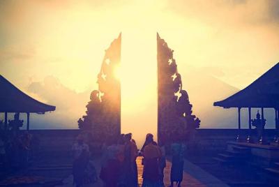 The Charm of East Bali - Besakih Mother Temple with Lempuyang Gate of Heaven The Charm of East Bali - Besakih Mother Temple with Lempuyang Gate of Heaven