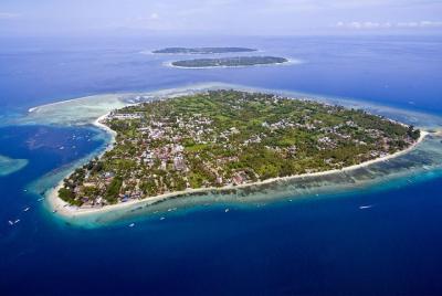 Day Tour Visit Gili Islands of Lombok From Bali Day Tour Visit Gili Islands of Lombok From Bali
