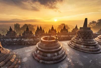 Day Tour Visit Yogyakarta From Bali Day Tour Visit Yogyakarta From Bali