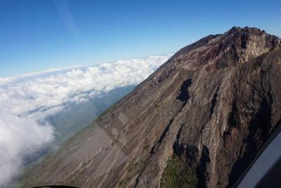 Exclusive Volcano Sky Tour (Mt. Batur) Exclusive Volcano Sky Tour (Mt. Batur)