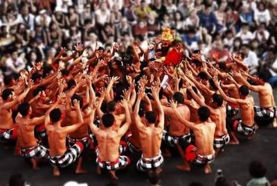 Bali Half Day Tour Private Guided : Uluwatu Sunset & Kecak Dance  Bali Half Day Tour Private Guided : Uluwatu Sunset & Kecak Dance