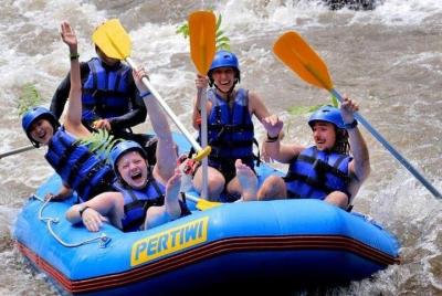 Bali rafting Tour In Ubud Bali rafting Tour In Ubud