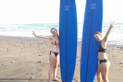 Sumbul surf lesson Sumbul surf lesson