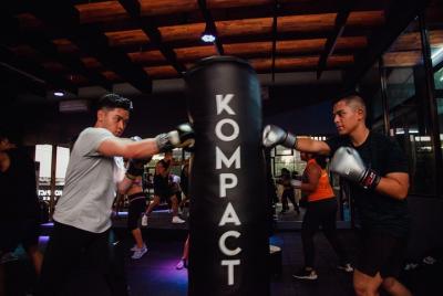 Group Fitness Classes and Open Gym Group Fitness Classes and Open Gym