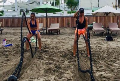 Fit and Fun Travel Fit and Fun Travel