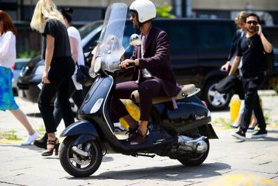 Kuta Seminyak Scooter Lessons Kuta Seminyak Scooter Lessons