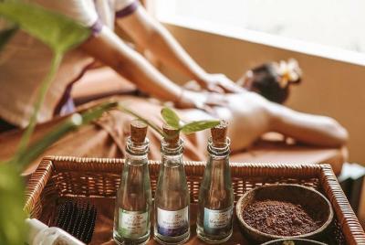 Bali Orchid Spa 1 Hour Relaxing Massage Bali Orchid Spa 1 Hour Relaxing Massage