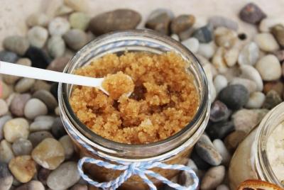 Balinese Skincare Part 2 : Bath Salt, Mineral Foot Soak, Thermal  Balinese Skincare Part 2 : Bath Salt, Mineral Foot Soak, Thermal