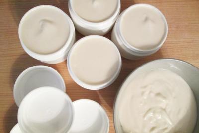 Balinese Skincare Part 1 : Body Scrub & Body Mask Balinese Skincare Part 1 : Body Scrub & Body Mask