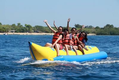 Banan Boat water sport Banan Boat water sport