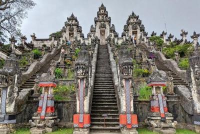 The Gate of Heaven Bali Tour The Gate of Heaven Bali Tour