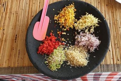 Cooking & Silver Class Cooking & Silver Class