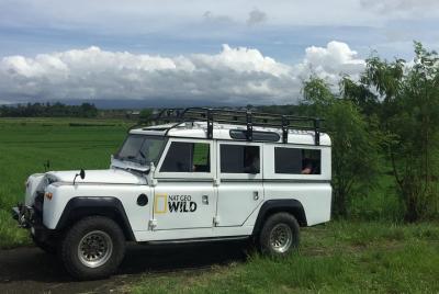 West Bali Belimbing Rice Terrace By 4 Wd Jeep Tour West Bali Belimbing Rice Terrace By 4 Wd Jeep Tour