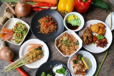 Nia Balinese Cooking Class Nia Balinese Cooking Class