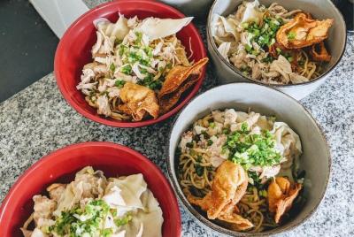 Private Traditional Indonesian Cooking Class in Pererenan Private Traditional Indonesian Cooking Class in Pererenan