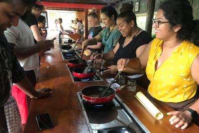 Bali Cooking Class Experience with All Inclusive Bali Cooking Class Experience with All Inclusive