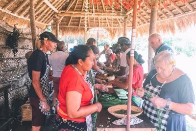 Authentic Balinese Cooking Classes Authentic Balinese Cooking Classes