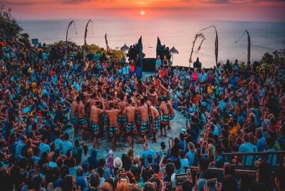 Kecak Uluwatu Sunset all Inclusive Kecak Uluwatu Sunset all Inclusive