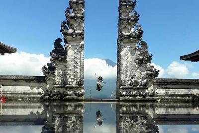 Private Highlight East Bali Tour.  Private Highlight East Bali Tour.