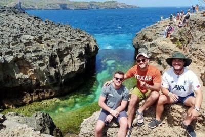 Amazing 4 Days Tour Bali - Penida Island (Nusa Penida), Indonesia  Amazing 4 Days Tour Bali - Penida Island (Nusa Penida), Indonesia