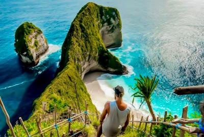 East or West - One Day Nusa Penida Tour East or West - One Day Nusa Penida Tour