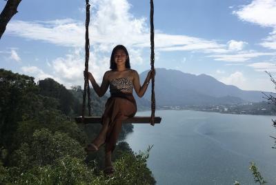 Bali Beautiful Insta with Real Bali Swing Bali Beautiful Insta with Real Bali Swing
