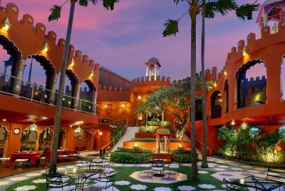 VIP Ultimate Spa Experience & Tanah Lot Temple Visit (Private & All-Inclusive) VIP Ultimate Spa Experience & Tanah Lot Temple Visit (Private & All-Inclusive)